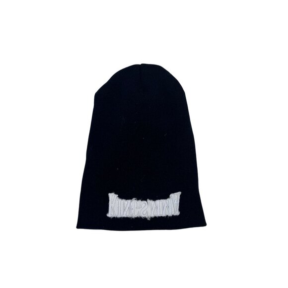 Kings MMA knit beanie one size fold over muay thai jiu jitsu - Picture 3 of 4